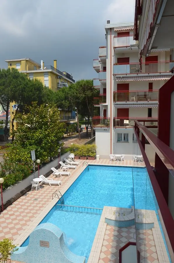 Acapulco 101A - Magica Immobiliare Apartment Lido di Jesolo Italy