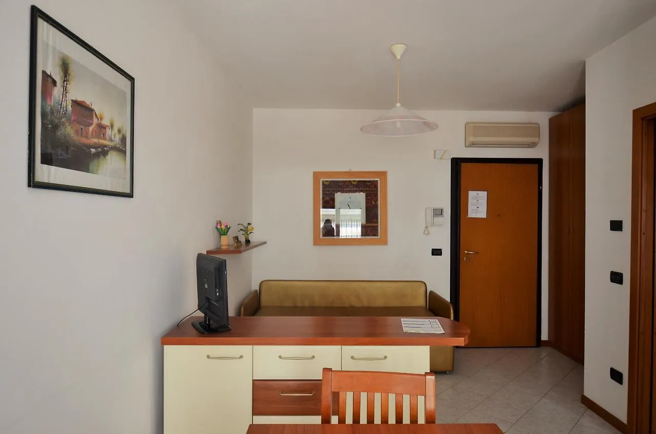 Acapulco 101A - Magica Immobiliare Apartment Lido di Jesolo Italy