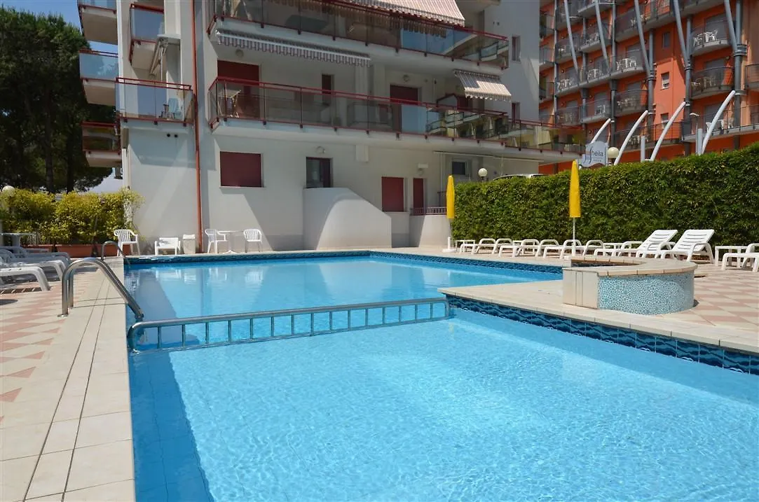 Acapulco 101A - Magica Immobiliare Apartment Lido di Jesolo