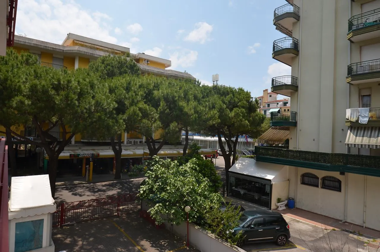 Acapulco 101A - Magica Immobiliare Apartment Lido di Jesolo 0*,  Italy