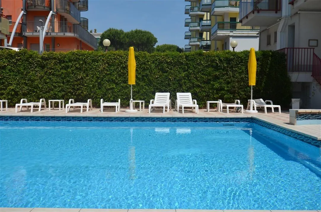 Acapulco 101A - Magica Immobiliare Apartment Lido di Jesolo