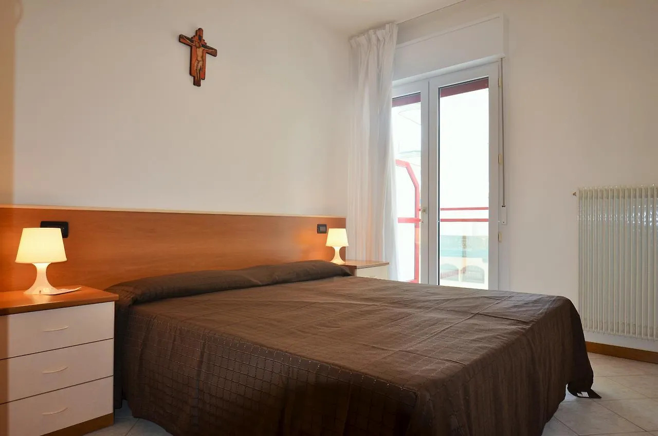Acapulco 101A - Magica Immobiliare Apartment Lido di Jesolo