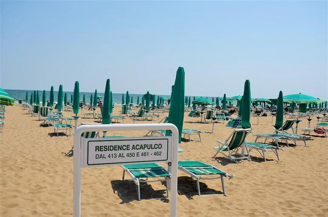 Acapulco 101A - Magica Immobiliare Apartment Lido di Jesolo 0*,
