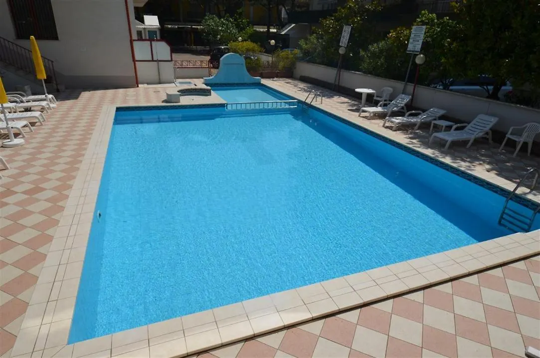 Acapulco 101A - Magica Immobiliare Apartment Lido di Jesolo