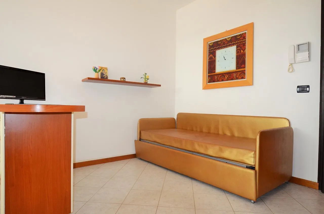 Acapulco 101A - Magica Immobiliare Apartment Lido di Jesolo Italy