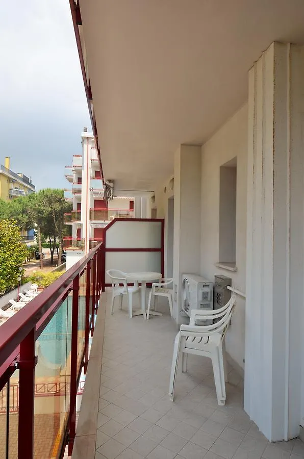 Acapulco 101A - Magica Immobiliare Apartment Lido di Jesolo 0*,  Italy