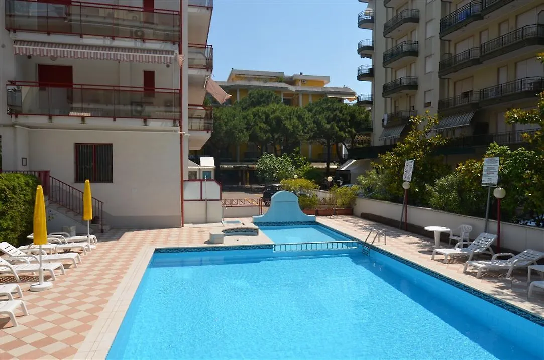 Acapulco 101A - Magica Immobiliare Apartment Lido di Jesolo