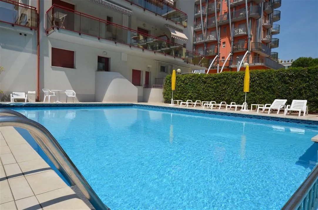 Acapulco 101A - Magica Immobiliare Apartment Lido di Jesolo